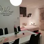 J&m Apartmán