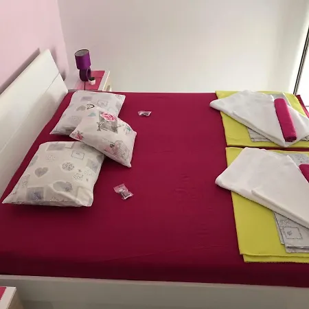 Apartmán J&m