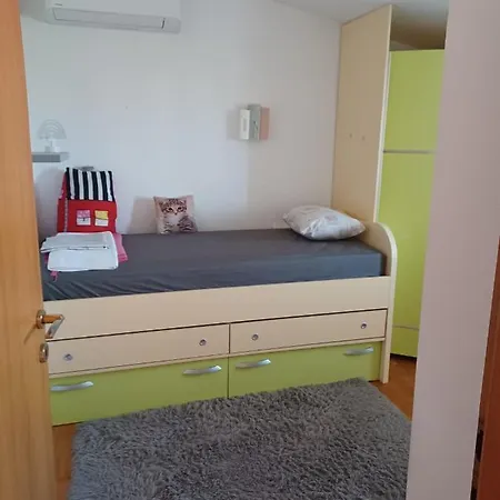 J&m Apartmán Split
