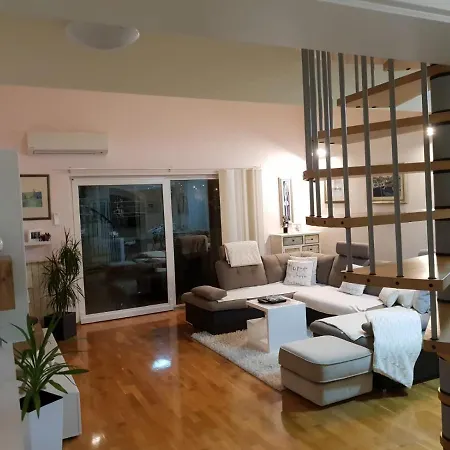 J&m Apartmán Split