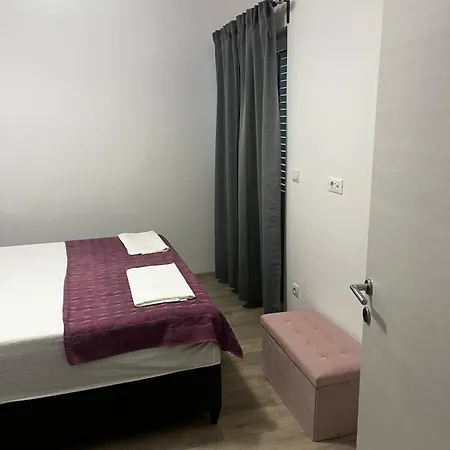 Apartmán J&m
