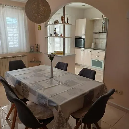 Appartement J&m Split