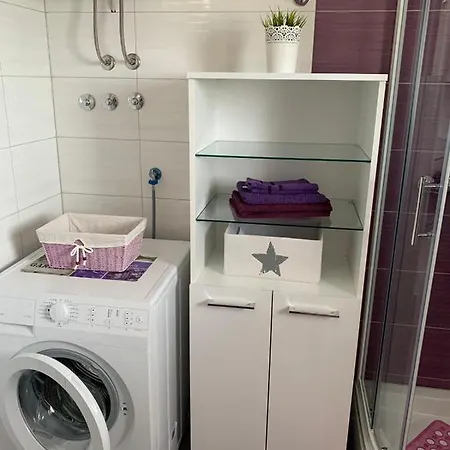 J&m Appartement Split