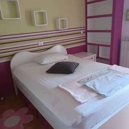 Διαμέρισμα J&m Σπλιτ