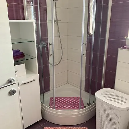 J&m Διαμέρισμα Σπλιτ