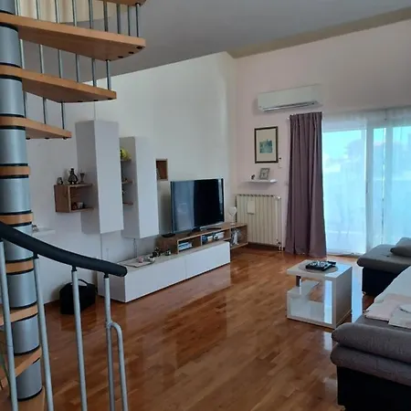 J&m Appartement Split