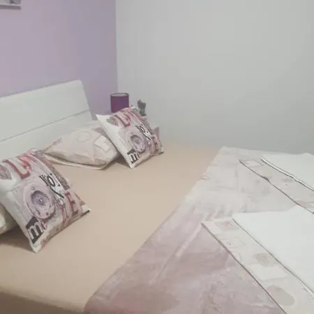 J&m Appartement Split