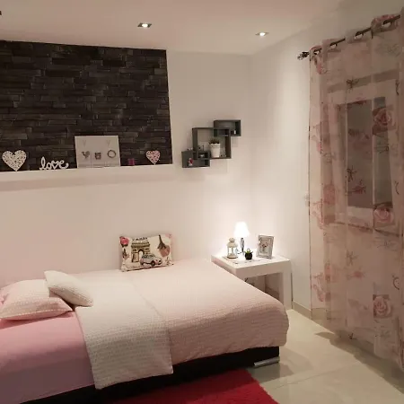 J&m Διαμέρισμα Σπλιτ