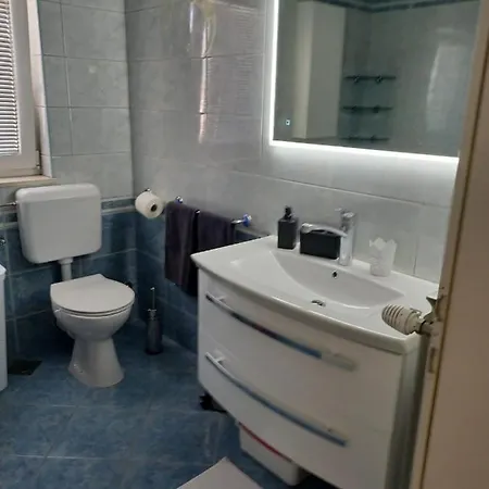 Apartment J&m *