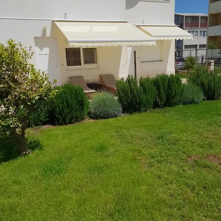 J&m Appartement Split